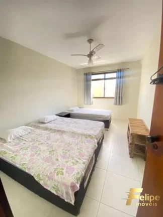 Imagem MARAVILHOSA COBERTURA À 3 MINUTOS DA PRAIA DO MORRO / GUARAPARI