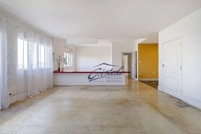 Imagem Apartamento com 1 quarto / suíte à venda, 111 m² - Rua Oscar Freire - Pinheiros - São Paulo/SP