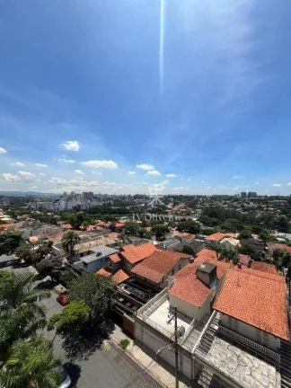 Imagem Apartamento com 4 dormitórios à venda, 173 m²- Jardim Leonor - São Paulo/SP