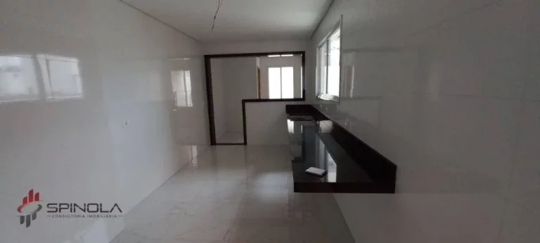 Imagem Apartamento com 4 dormitórios /2 suites à venda, 153 m² por R$ 1.550.000 - Canto do Forte - Praia Grande/SP