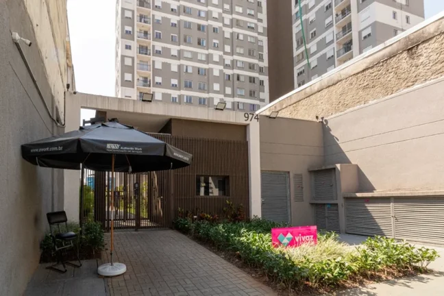 Imagem APARTAMENTO RESIDENCIAL em São Paulo - SP, Vila Romana