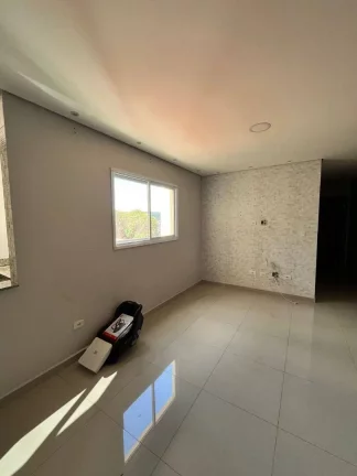 Imagem Cobertura com 2 dormitórios para alugar, 148 m² por R$ 2.667/mês - Vila Progresso - Santo André/SP