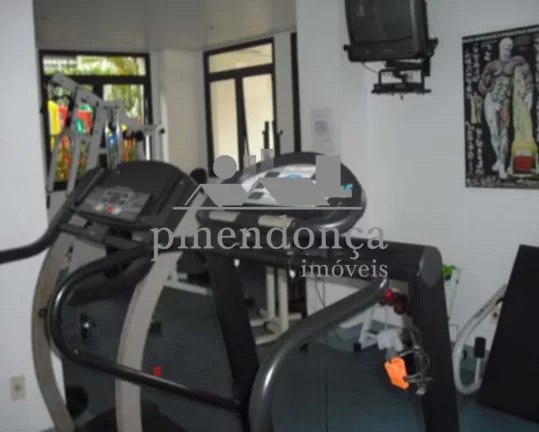 Imagem Apartamento com 50m² em Perdizes, 2 dormitórios e 1 vaga.