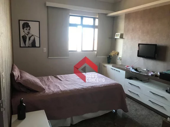 Imagem Apartamento com 4 dormitórios à venda, 340 m² por R$ 1.200.000,00 - Aldeota - Fortaleza/CE