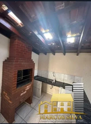 Imagem Casa para Venda em Três Lagoas / MS no bairro jardim Primaveril