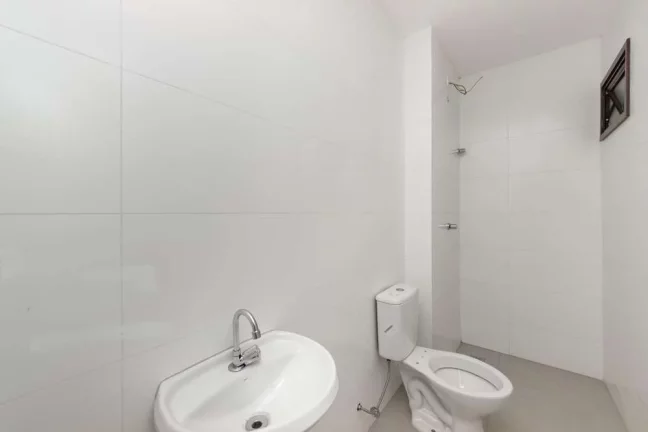 Imagem Apartamento novo, recém planejado