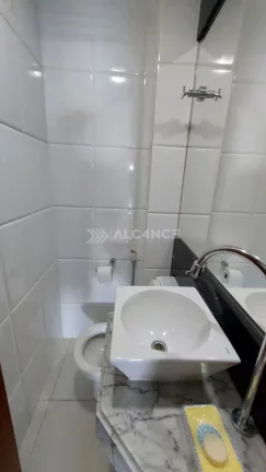 Imagem Apto - 3 Quartos - 1 Suíte - 145 m² - Camboinha, Cabedelo/PB