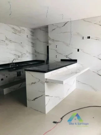 Imagem Santo André 102M², 2 dormitórios, 1 suíte, espaço gourmet, 1 vaga ótima localização e valor !!!