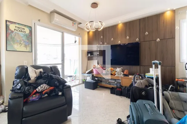 Imagem Apartamento à Venda - Aclimação, 3 Quartos, 101 m2