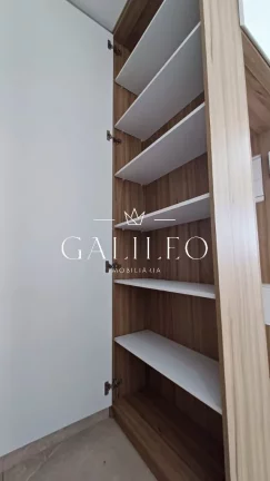 Imagem APARTAMENTO Á VENDA NO CONDOMÍNIO BELLARTE EM JUNDIAÍ - SP