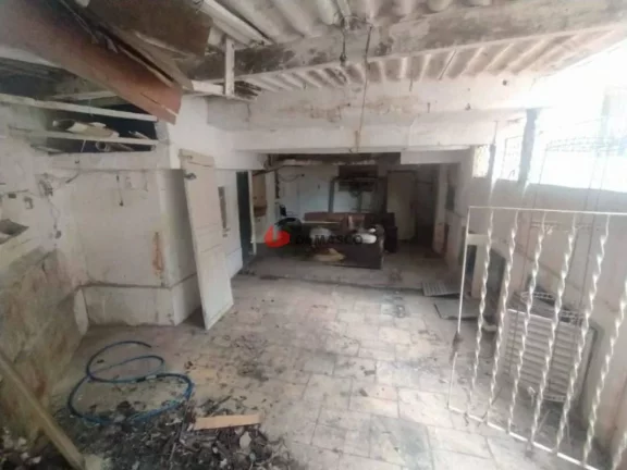 Imagem Casa à venda 1 Quarto, 7 Vagas, 166M², Olímpico, São Caetano do Sul - SP