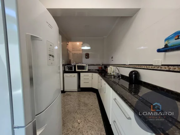 Imagem Casa Triplex no Saco da Ribeira vista mar!