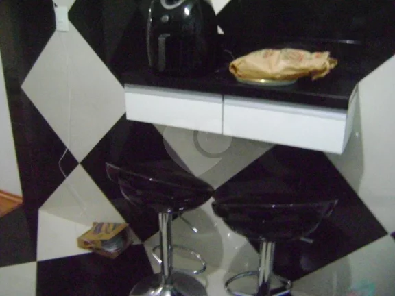 Imagem Casa à venda com 2 quartos em Butantã, São Paulo - SP
