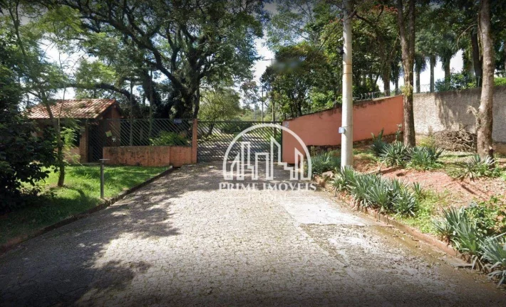 Imagem Chácara com 3 dormitórios à venda, 5000 m² por R$ 1.499.000,00 - Castanho - Jundiaí/SP