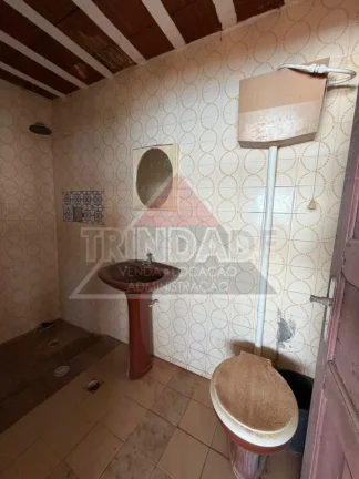 Imagem CASA RESIDENCIAL em RIO DE JANEIRO - RJ, GUARATIBA