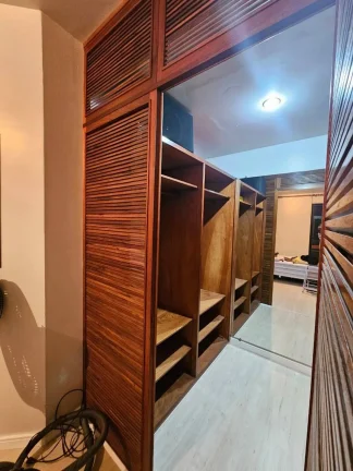 Imagem Apartamento Santa Cecília - 83M², 2 Dorms, 1 Suíte, 1 Vaga.
