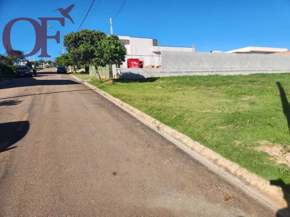 Imagem Terreno com leve aclive - 800m² - Terras da Alvorada - Itupeva/SP