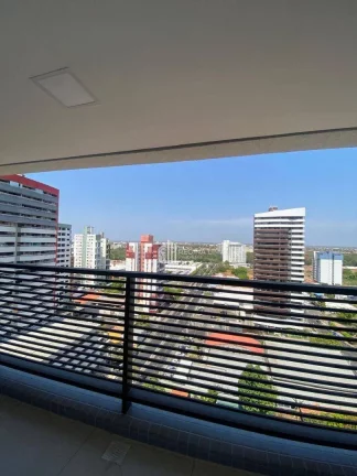Imagem Apartamento PRONTO para morar com 3 dormitórios à venda por R$ 1.204.036,56 - Edifício NETO CAMPELO - Jóquei - Teresina/PI