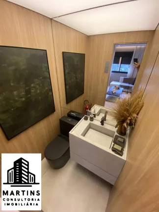 Imagem 3 quartos, 1 suíte, 2 vagas - Alto da Lapa - SP