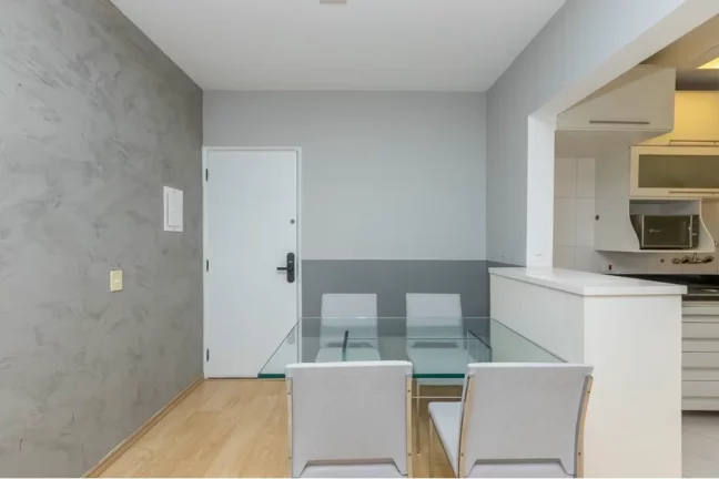 Imagem APARTAMENTO RESIDENCIAL em São Paulo - SP, Itaim Bibi