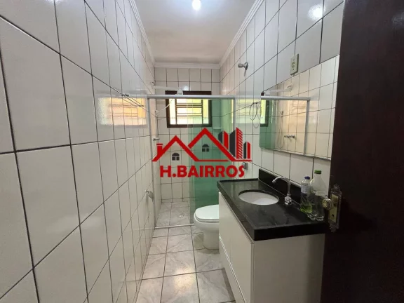 Imagem Casa t?(C)rrea 02 Dormitórios para ALUGAR - Jardim Alvorada - SJC/SP.