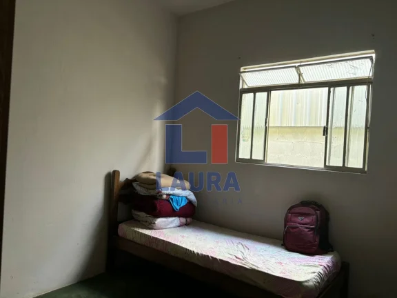 Imagem CASA RESIDENCIAL em PARÁ DE MINAS - MG, GRAO PARA