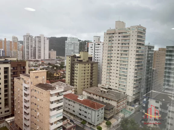 Imagem APARTAMENTO RESIDENCIAL em PRAIA GRANDE - SP, CANTO DO FORTE