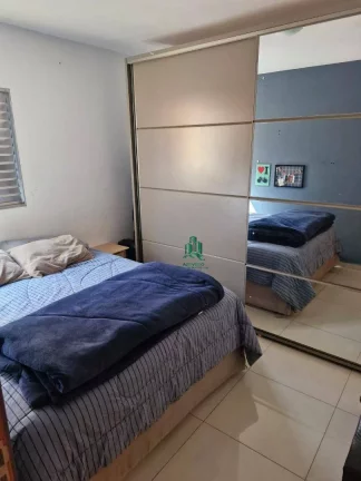Imagem Casa com 2 dormitórios à venda, 100 m² por R$ 400.000,00 - Jardim Guilhermino - Guarulhos/SP