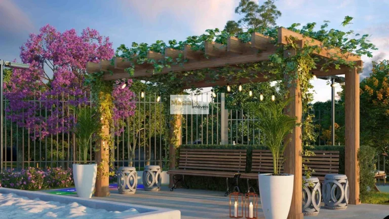 Imagem Santorini Residence | ADN | Breve Lançamento em Campinas