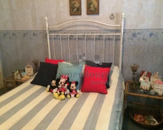 Imagem Apartamento à venda em Higienópolis, com 180m² de área útil, 3 dormitórios, 1 suíte, 1 vaga d...
