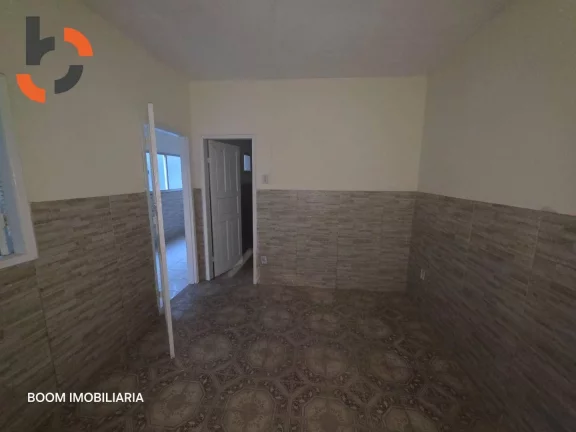 Imagem Casa com 1 dormitório, 45 m² - venda por R$ 170.000,00 ou aluguel por R$ 851,00/mês - Jardim Alvorada - Nova Iguaçu/RJ