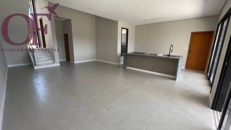 Imagem Sobrado 03 suites -Condomínio Parque das Camélias - Medeiros - Jundiaí-SP