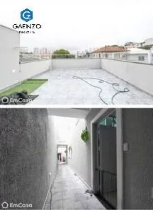 Imagem Sobrado Bela Vista