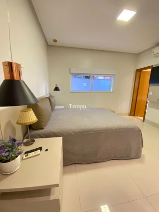 Imagem Condomínio Jardins Lisboa - Casa alto padrão à venda Jardins Lisboa - Goiânia/GO, 4 Quartos sendo 3 Suítes Plenas + Lavabo