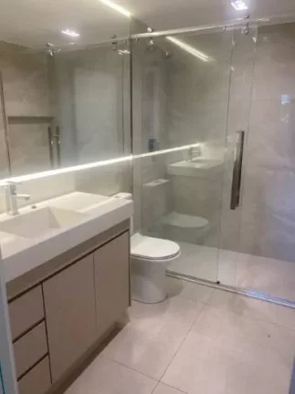 Imagem Apartamento Reformado de 3 Quartos Na SQS 212!