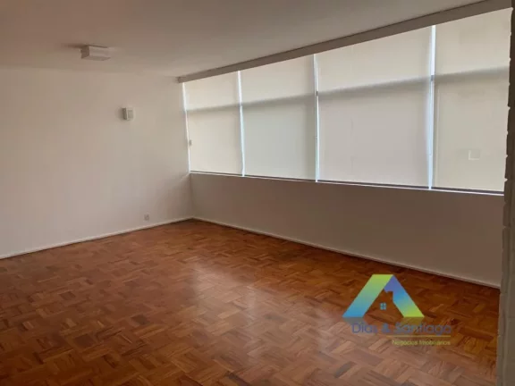 Imagem Apartamento com 3 dormitórios à venda, 155 m² por R$ 1.740.000 - Jardim Paulista - São Paulo/SP