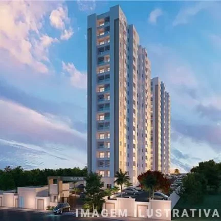 Imagem Apartamento 2 dormitórios para Venda em Teresina, Cristo Rei, 2 dormitórios, 1 banheiro, 1 vaga