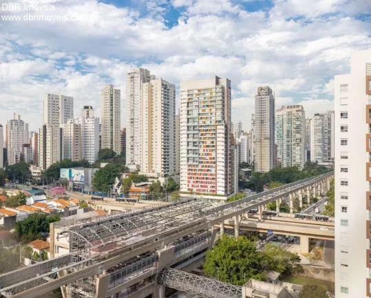 Imagem APARTAMENTO RESIDENCIAL em São Paulo - SP, Broklin