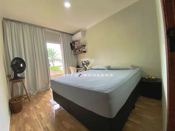 Imagem CASA RESIDENCIAL em SANTA CRUZ CABRÁLIA - BA, Centro