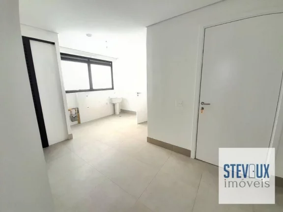 Imagem Deslumbrante Apartamento em Moema Pássaros para venda