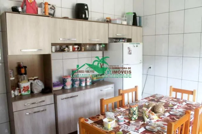Imagem Casa Padrão