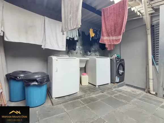 Imagem Sobrado em Vila Gomes, São Paulo/SP