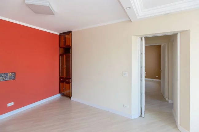Imagem APARTAMENTO RESIDENCIAL em São Paulo - SP, Campo Belo