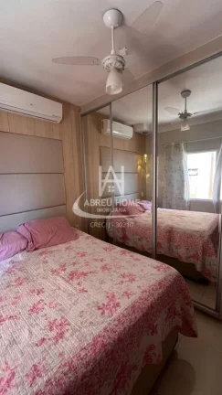 Imagem Apartamento, Santos Dumont - São José do Rio Preto