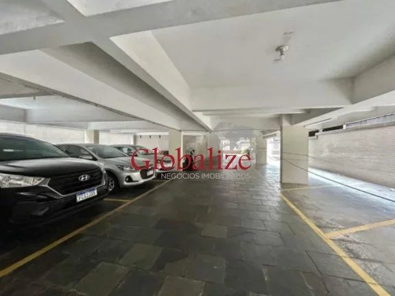 Imagem Aparatamento á venda com 74m², 1 quarto, reformado, porcelanato por R$399.000,00 na Ponta da Praia em Santos