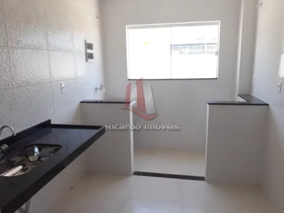 Imagem Apartamentos novos de 2 quartos a venda em São Pedro da Aldeia RJ