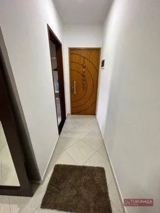 Imagem Apartamento à venda, 65 m² por R$ 265.000,00 - Vila Rio de Janeiro - Guarulhos/SP