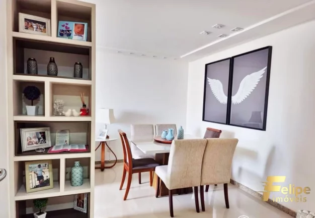 Imagem ÓTIMO APARTAMENTO EM ITAPUÃ - VILA VELHA