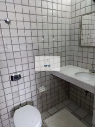 Imagem Apartamento Cobertura em Boa Viagem com 5 quartos