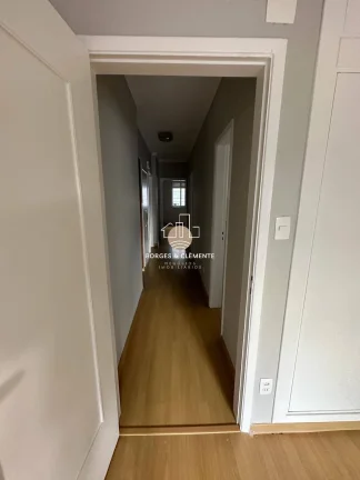Imagem Apartamento de Alto Padrão no Edifício Basiléia – Higienópolis – São Paulo